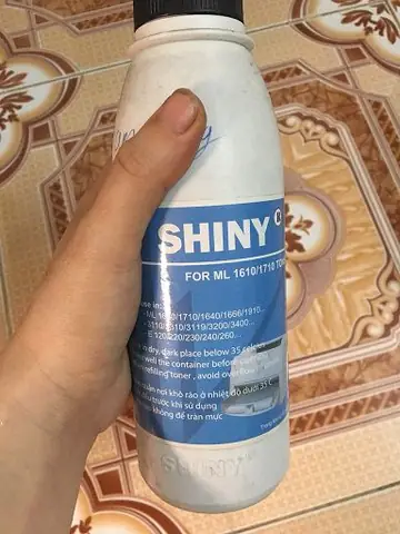 Lọ Mực Máy In Đổ Được Bao Nhiêu Lần? Hướng Dẫn Chi Tiết Lọ Mực Máy In Đổ Được Bao Nhiêu Lần? Hướng Dẫn Chi Tiết