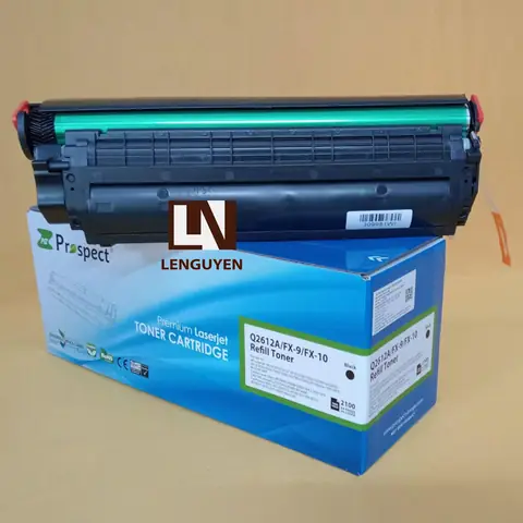 Hộp Mực Máy In Canon 2900: Giá Bao Nhiêu, Loại Nào Tốt & Mua Ở Đâu Uy Tín? Hộp Mực Máy In Canon 2900: Giá Bao Nhiêu, Loại Nào Tốt & Mua Ở Đâu Uy Tín?