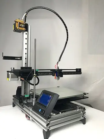 Mua Bán Máy In 3d Cũ: Hướng Dẫn Chi Tiết & Nơi Tìm Mua Uy Tín