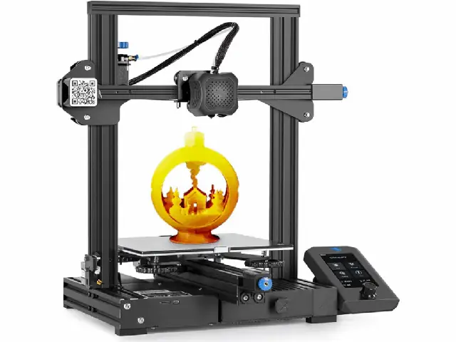 Top Máy In 3d Giá Rẻ Dưới 8 Triệu: Lựa Chọn Tốt Nhất 2024 Top Máy In 3d Giá Rẻ Dưới 8 Triệu: Lựa Chọn Tốt Nhất 2024