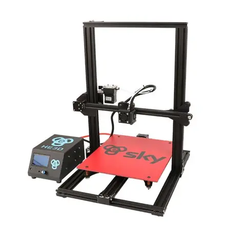 Mua Máy In 3d Khổ Lớn: Hướng Dẫn Chọn Mẫu Tốt Nhất & Ứng Dụng Thực Tế Mua Máy In 3d Khổ Lớn: Hướng Dẫn Chọn Mẫu Tốt Nhất & Ứng Dụng Thực Tế