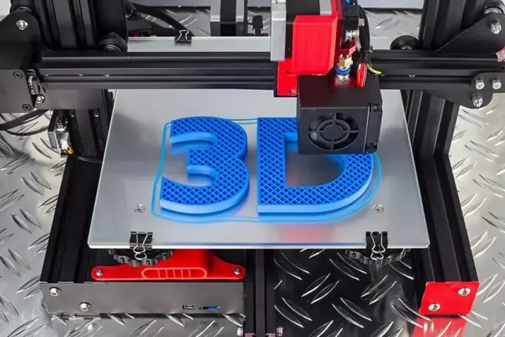 Mua Máy In 3d Khổ Lớn: Hướng Dẫn Chọn Mẫu Tốt Nhất & Ứng Dụng Thực Tế Mua Máy In 3d Khổ Lớn: Hướng Dẫn Chọn Mẫu Tốt Nhất & Ứng Dụng Thực Tế