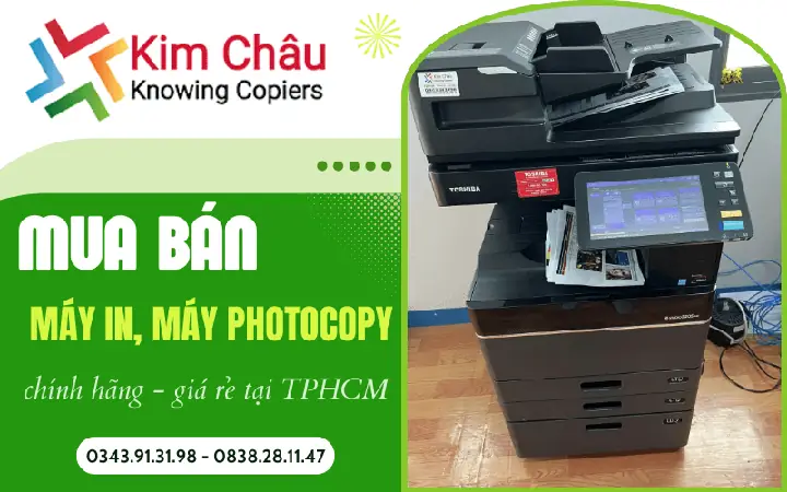 Máy In Chính Hãng: Hướng Dẫn Mua Máy In Laser, Phun Màu Giá Tốt, Trả Góp 0% Máy In Chính Hãng: Hướng Dẫn Mua Máy In Laser, Phun Màu Giá Tốt, Trả Góp 0%