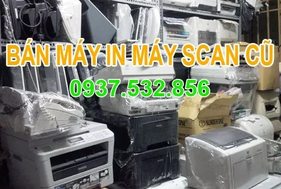 Mua Bán Máy In Cũ Giá Rẻ: Hướng Dẫn Chọn Mua & Lưu Ý Quan Trọng Mua Bán Máy In Cũ Giá Rẻ: Hướng Dẫn Chọn Mua & Lưu Ý Quan Trọng