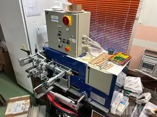 Bán Máy In Lụa Đã Qua Sử Dụng: Kinh Nghiệm Chọn Mua & Địa Chỉ Uy Tín