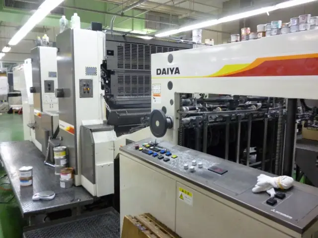 Mua Máy In Offset 2 Màu Cũ & Mới: Giá, Kinh Nghiệm Chọn Lọc & Địa Chỉ Uy Tín Mua Máy In Offset 2 Màu Cũ & Mới: Giá, Kinh Nghiệm Chọn Lọc & Địa Chỉ Uy Tín