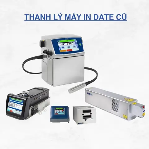 Mua Bán Máy In Phun Date Cũ: Hướng Dẫn Chi Tiết & Kinh Nghiệm Chọn Mua Mua Bán Máy In Phun Date Cũ: Hướng Dẫn Chi Tiết & Kinh Nghiệm Chọn Mua