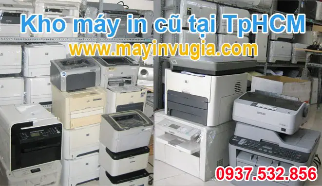Mua Máy In Cần Thơ: Địa Chỉ Uy Tín, Các Loại Phổ Biến & Lưu Ý Cần Biết Mua Máy In Cần Thơ: Địa Chỉ Uy Tín, Các Loại Phổ Biến & Lưu Ý Cần Biết