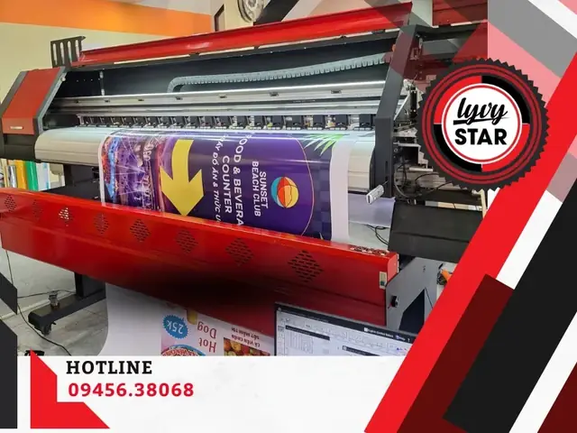 Mua Máy In Uv Cũ Giá Tốt: Hướng Dẫn Chọn Mua & Kinh Nghiệm Từ Chuyên Gia