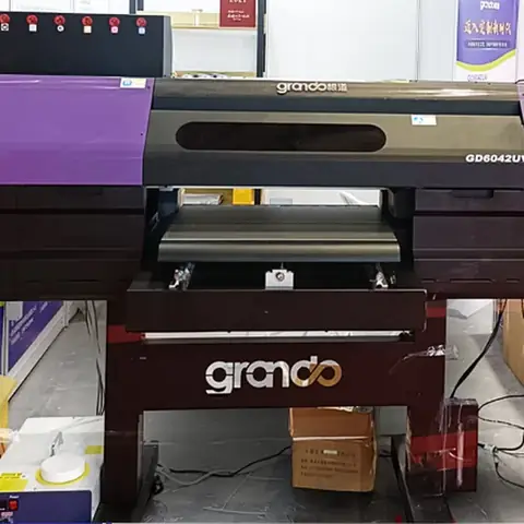 Mua Máy In Uv Cũ Giá Tốt: Hướng Dẫn Chọn Mua & Kinh Nghiệm Từ Chuyên Gia