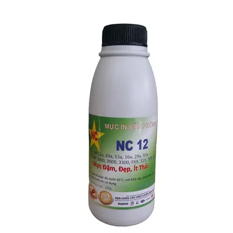 Mực Máy In Canon 2900: Giá Tốt, Loại Mực Nào Phù Hợp & Hướng Dẫn Nạp
