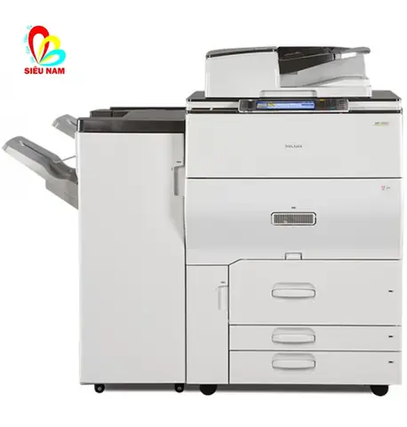 Báo Giá Máy In Công Nghiệp: Cập Nhật Mới Nhất 2024 & Tư Vấn Chọn Mua