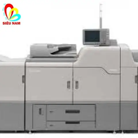 Báo Giá Máy In Công Nghiệp: Cập Nhật Mới Nhất 2024 & Tư Vấn Chọn Mua