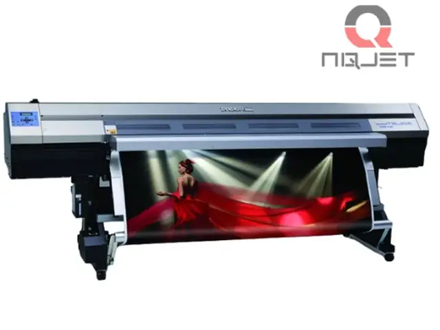 Báo Giá Máy In Uv Cuộn Cập Nhật Mới Nhất 2024: Tư Vấn Chi Tiết