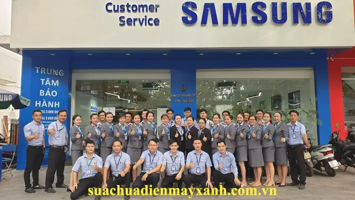 Hướng Dẫn Chi Tiết Thủ Tục Bảo Hành Máy In Samsung Chính Hãng Hướng Dẫn Chi Tiết Thủ Tục Bảo Hành Máy In Samsung Chính Hãng
