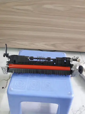 Bao Lụa Máy In Là Gì? Chức Năng, Dấu Hiệu Hư Hỏng Và Cách Khắc Phục