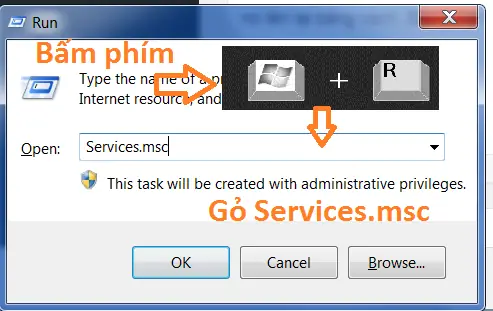 Khắc Phục Lỗi Biểu Tượng Máy In Bị Mờ: Nguyên Nhân & Cách Sửa Chi Tiết