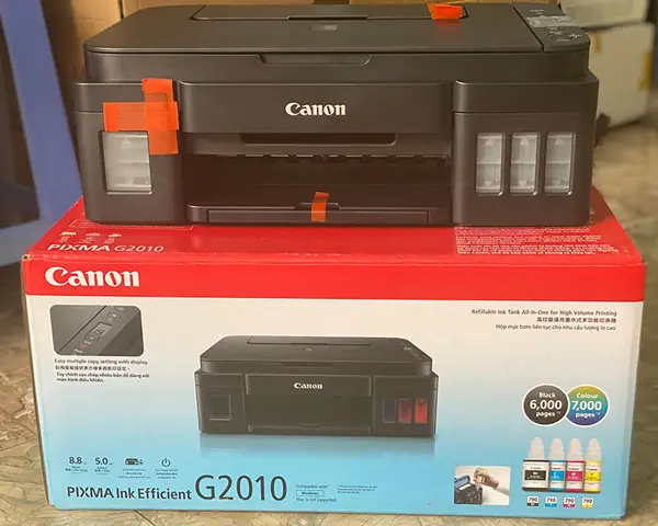 Hướng Dẫn Tải Và Cài Đặt Driver Máy In Canon 4800 Chi Tiết Nhất