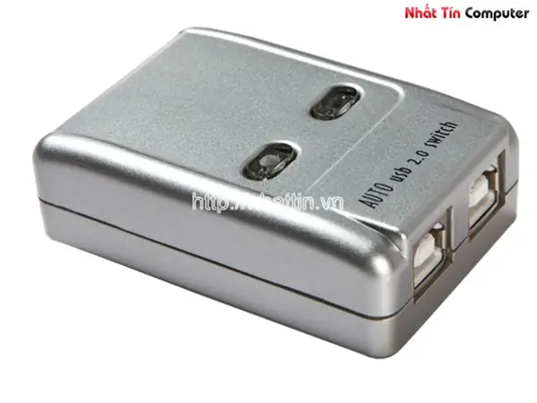 Bộ Chia Máy In 1 Ra 2 Cổng Usb: Giải Pháp Kết Nối Tiện Lợi Cho Mọi Văn Phòng