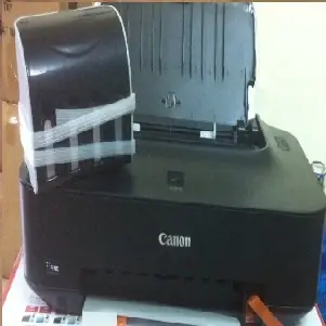 Hướng Dẫn Chi Tiết Lắp Đặt & Sử Dụng Bộ Tiếp Mực Ngoài Cho Máy In Canon Pixma Ip2770 Hướng Dẫn Chi Tiết Lắp Đặt & Sử Dụng Bộ Tiếp Mực Ngoài Cho Máy In Canon Pixma Ip2770
