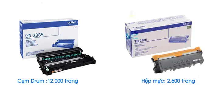 Hướng Dẫn Chi Tiết Cách Bơm Mực Máy In Brother Tại Nhà Đơn Giản, Tiết Kiệm
