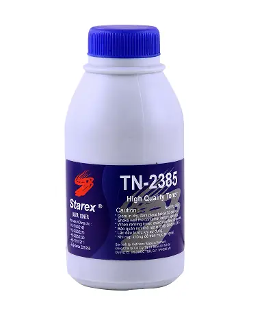 Hướng Dẫn Chi Tiết Cách Bơm Mực Máy In Brother Tại Nhà Đơn Giản, Tiết Kiệm