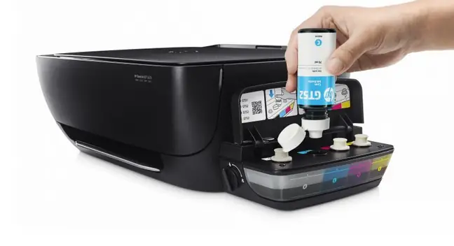 Hướng Dẫn Bơm Mực Máy In Hp 1115: Cách Tự Thay Mực Tại Nhà Đơn Giản