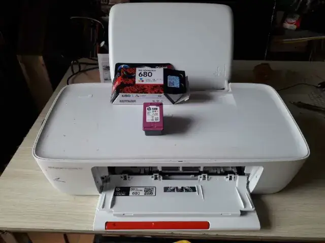 Hướng Dẫn Bơm Mực Máy In Hp 1115: Cách Tự Thay Mực Tại Nhà Đơn Giản