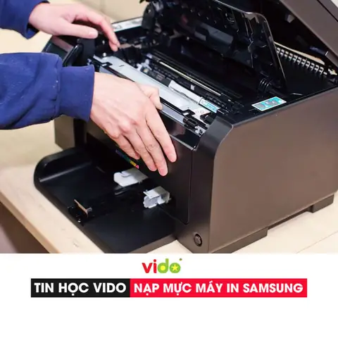 Hướng Dẫn Chi Tiết Cách Bơm Mực Máy In Samsung Tận Nơi Hướng Dẫn Chi Tiết Cách Bơm Mực Máy In Samsung Tận Nơi