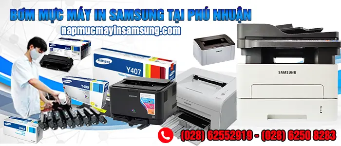 Hướng Dẫn Chi Tiết Cách Bơm Mực Máy In Samsung Tận Nơi Hướng Dẫn Chi Tiết Cách Bơm Mực Máy In Samsung Tận Nơi