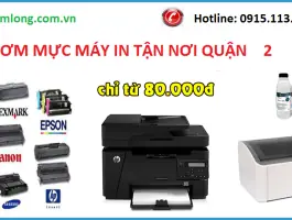 Bơm Mực Máy In Tận Nơi Thái Dương: Dịch Vụ Nhanh Chóng, Uy Tín & Giá Tốt Bơm Mực Máy In Tận Nơi Thái Dương: Dịch Vụ Nhanh Chóng, Uy Tín & Giá Tốt