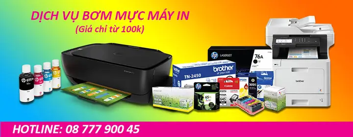 Dịch Vụ Bơm Mực Máy In Tphcm Uy Tín, Giá Rẻ, Tận Nơi Dịch Vụ Bơm Mực Máy In Tphcm Uy Tín, Giá Rẻ, Tận Nơi