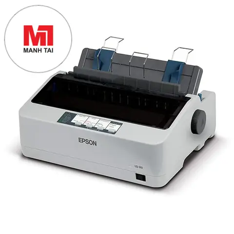 Khám Phá Các Dòng Máy In Epson: Chọn Lọc Tốt Nhất Cho Mọi Nhu Cầu