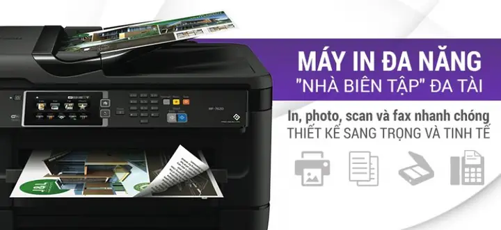 Nên Mua Máy In Hãng Nào Tốt Nhất? Top Thương Hiệu Máy In Nổi Tiếng Nên Mua Máy In Hãng Nào Tốt Nhất? Top Thương Hiệu Máy In Nổi Tiếng