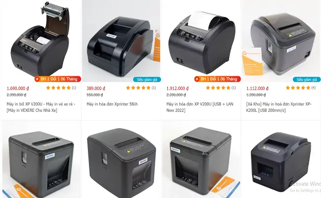 Nên Mua Máy In Hãng Nào Tốt Nhất? Top Thương Hiệu Máy In Nổi Tiếng Nên Mua Máy In Hãng Nào Tốt Nhất? Top Thương Hiệu Máy In Nổi Tiếng