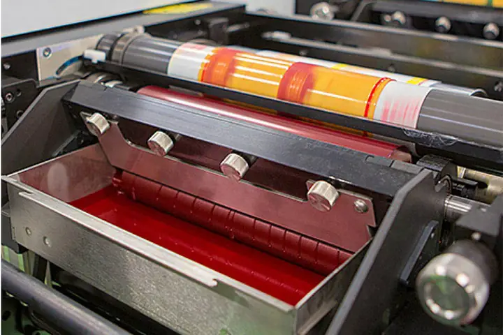 Các Loại Máy In Flexo Phổ Biến: Phân Loại & Đặc Điểm Chi Tiết