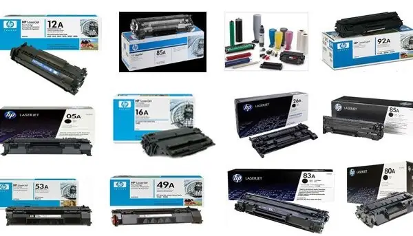 Các Loại Mực Máy In Phổ Biến: Phân Loại & Đặc Điểm Chi Tiết Các Loại Mực Máy In Phổ Biến: Phân Loại & Đặc Điểm Chi Tiết