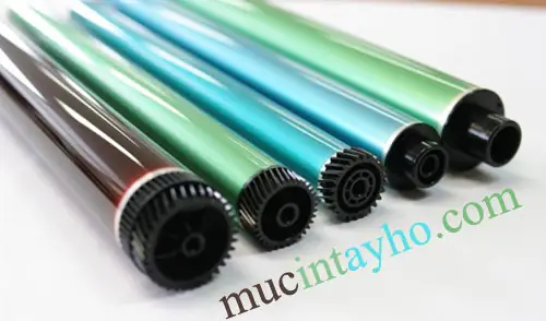 Phân Biệt Các Loại Trống Máy In Phổ Biến: Hướng Dẫn Chi Tiết Từ A-z