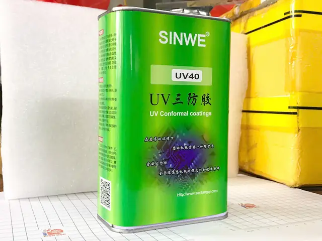 Cách Bảo Vệ Mạch In Khỏi Độ Ẩm, Oxy Hóa Và Hư Hỏng Hiệu Quả Cách Bảo Vệ Mạch In Khỏi Độ Ẩm, Oxy Hóa Và Hư Hỏng Hiệu Quả