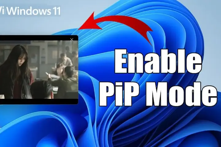 Cách Bật Picture-in-picture (pip) Trên Iphone, Android Và Trình Duyệt