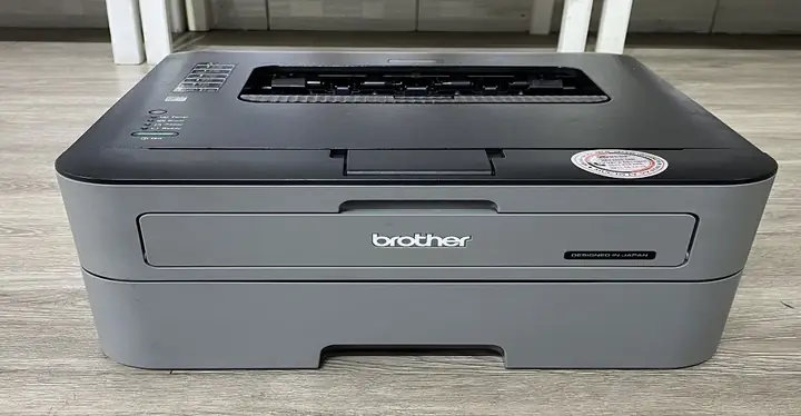 Cách Bỏ Giấy A5 Vào Máy In Brother: Hướng Dẫn Chi Tiết Cho Người Dùng