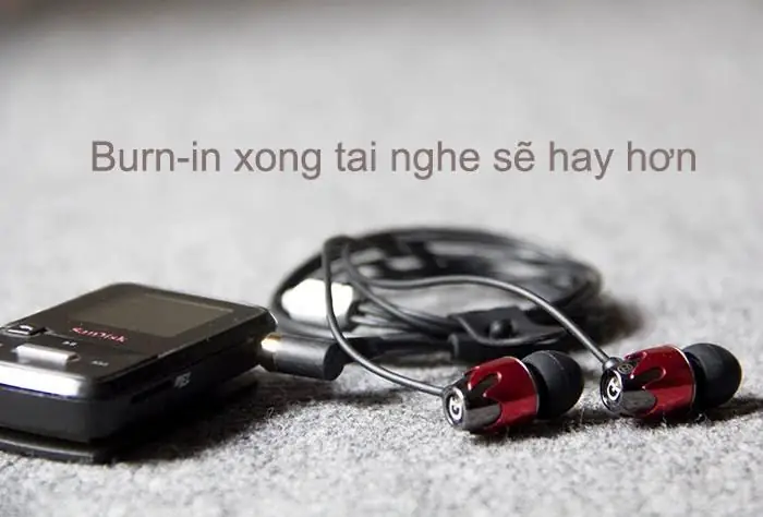 Burn In Tai Nghe Đúng Cách: Hướng Dẫn Chi Tiết Từ Chuyên Gia Burn In Tai Nghe Đúng Cách: Hướng Dẫn Chi Tiết Từ Chuyên Gia