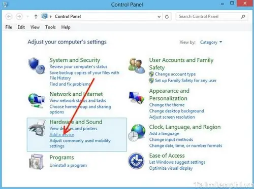 Cách Cài Đặt Máy In Đơn Giản Cho Máy Tính, Laptop Chi Tiết Nhất