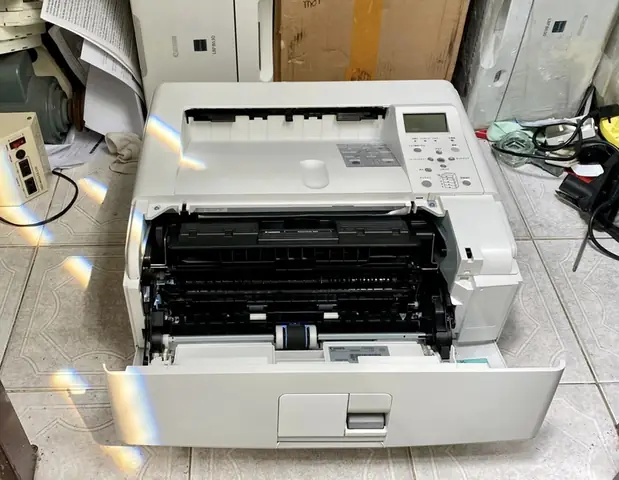 Hướng Dẫn Cài Đặt Máy In Canon Lbp 8630 Chi Tiết & Chuẩn Nhất Hướng Dẫn Cài Đặt Máy In Canon Lbp 8630 Chi Tiết & Chuẩn Nhất