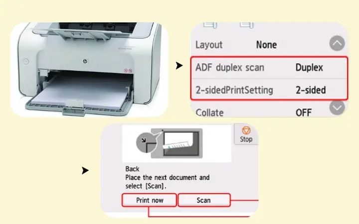 Cách Cài Đặt Scan Cho Máy In: Hướng Dẫn Chi Tiết & Nhanh Chóng Cách Cài Đặt Scan Cho Máy In: Hướng Dẫn Chi Tiết & Nhanh Chóng