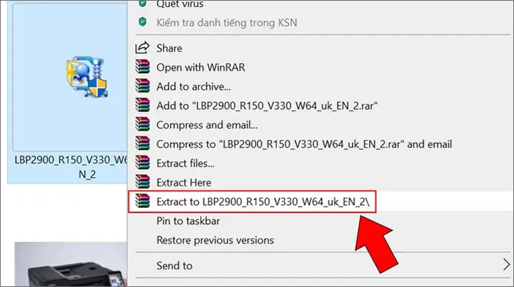 Hướng Dẫn Chi Tiết Cách Cài Máy In Cho Windows 10 Đơn Giản, Nhanh Chóng Hướng Dẫn Chi Tiết Cách Cài Máy In Cho Windows 10 Đơn Giản, Nhanh Chóng