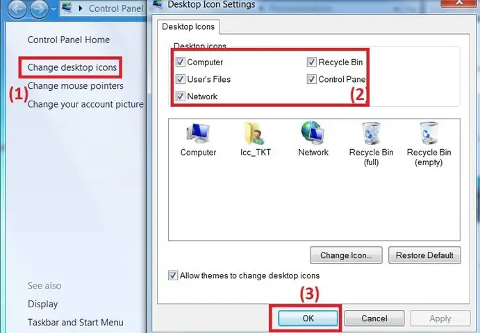 Hướng Dẫn Chi Tiết Cách Cài Máy In Cho Win 7 Qua Mạng Lan