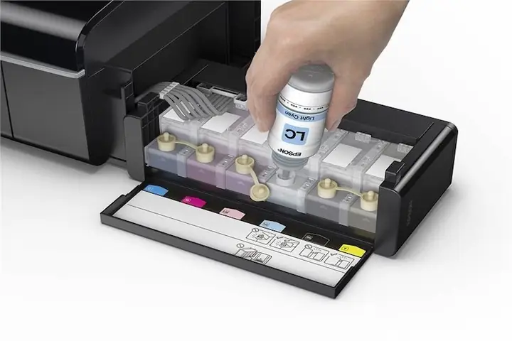 Hướng Dẫn Cài Đặt Driver Máy In Epson T60 Chi Tiết Từ A-z Hướng Dẫn Cài Đặt Driver Máy In Epson T60 Chi Tiết Từ A-z