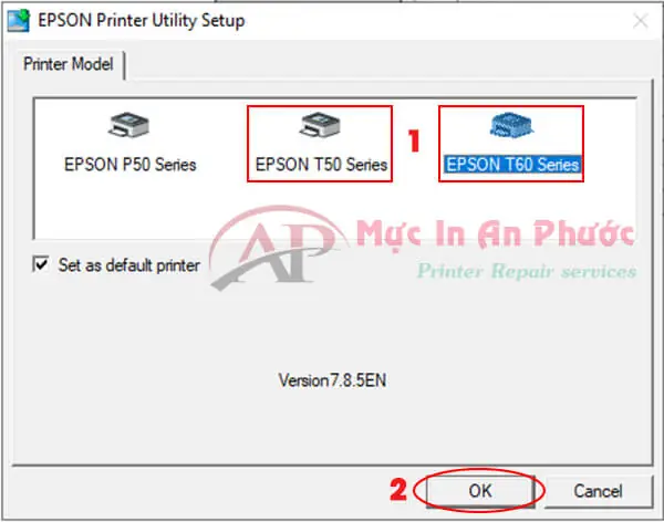 Hướng Dẫn Cài Đặt Driver Máy In Epson T60 Chi Tiết Từ A-z Hướng Dẫn Cài Đặt Driver Máy In Epson T60 Chi Tiết Từ A-z