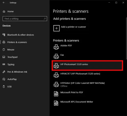 Hướng Dẫn Cách Cài Máy In Vào Laptop Win 10 Đơn Giản & Nhanh Chóng